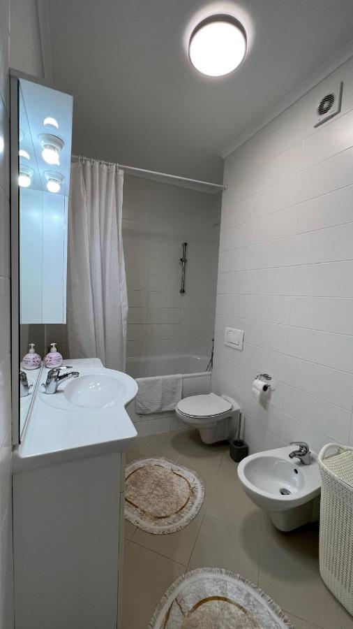 Apartman Nejra Tuzla Eksteriør billede